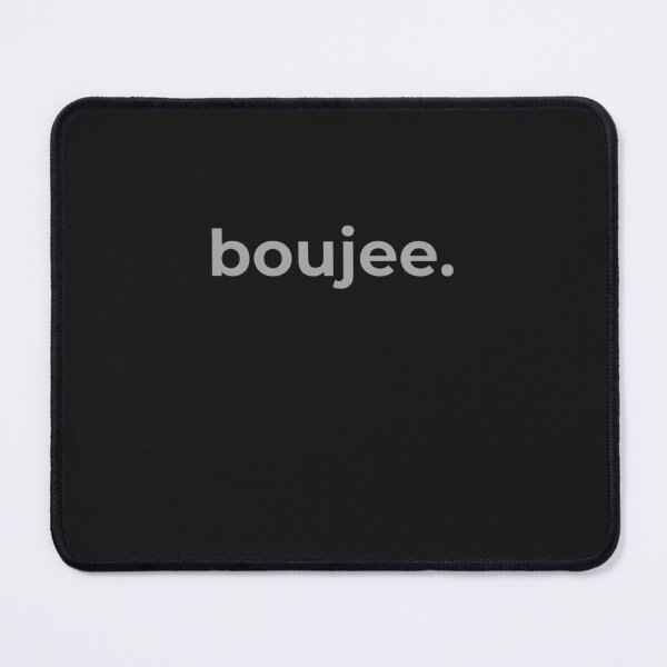 Item preview, boujee. designed and sold by alternative-.