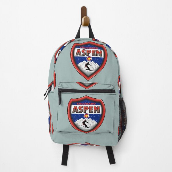 Item preview, Aspen Colorado ski designed and sold by studioss76.
