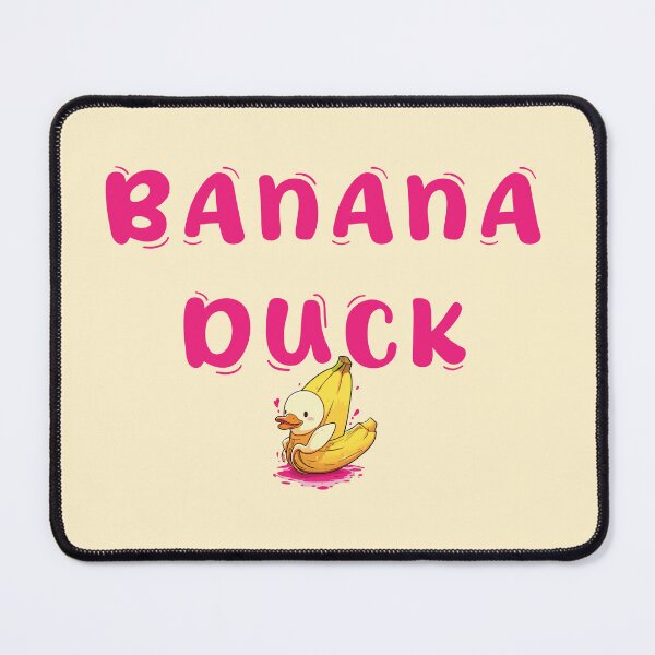 Item preview, BANANA DUCK designed and sold by La Loca.