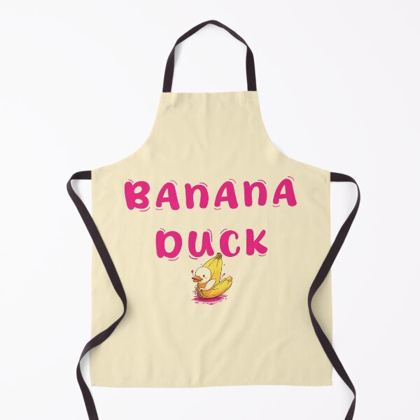 Item preview, BANANA DUCK designed and sold by La Loca.