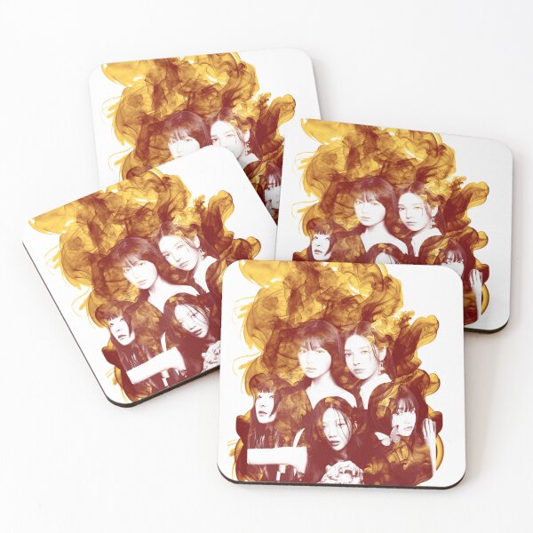 Item preview, Red Velvet Fire designed and sold by 3ndizone.