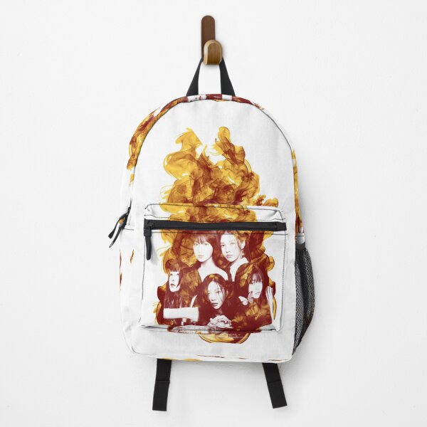Item preview, Red Velvet Fire designed and sold by 3ndizone.