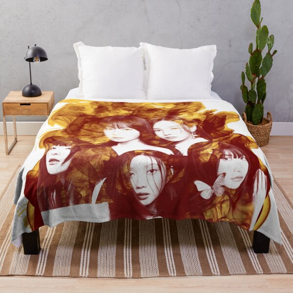 Item preview, Red Velvet Fire designed and sold by 3ndizone.