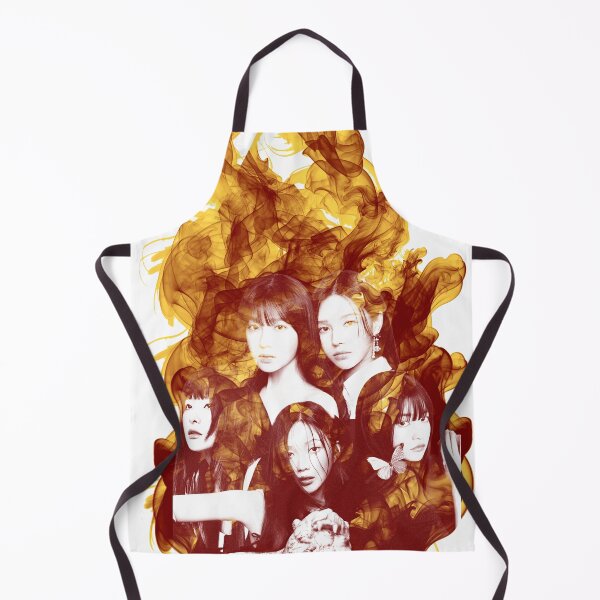 Item preview, Red Velvet Fire designed and sold by 3ndizone.