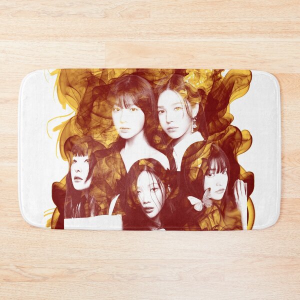 Item preview, Red Velvet Fire designed and sold by 3ndizone.