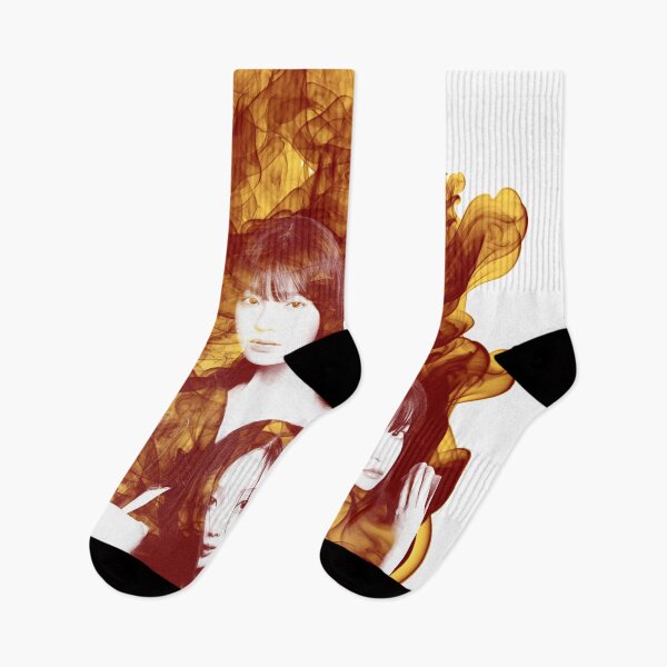 Item preview, Red Velvet Fire designed and sold by 3ndizone.