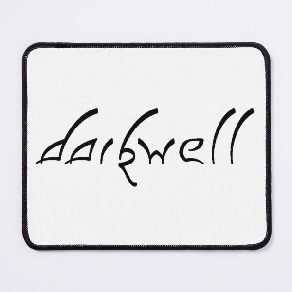 Item preview, Darkwell gothic metal band Austria designed and sold by SanelaJakovlje.