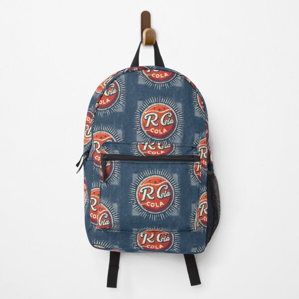Item preview, Vintage RC Cola Weather Worn logo designed and sold by neildoch.