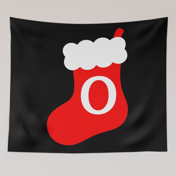 Item preview, Christmas Stocking designed and sold by broadwaygirl142.