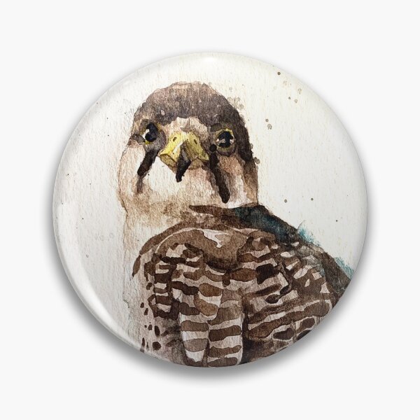 Item preview, Lanner Falcon designed and sold by AkelaFox.