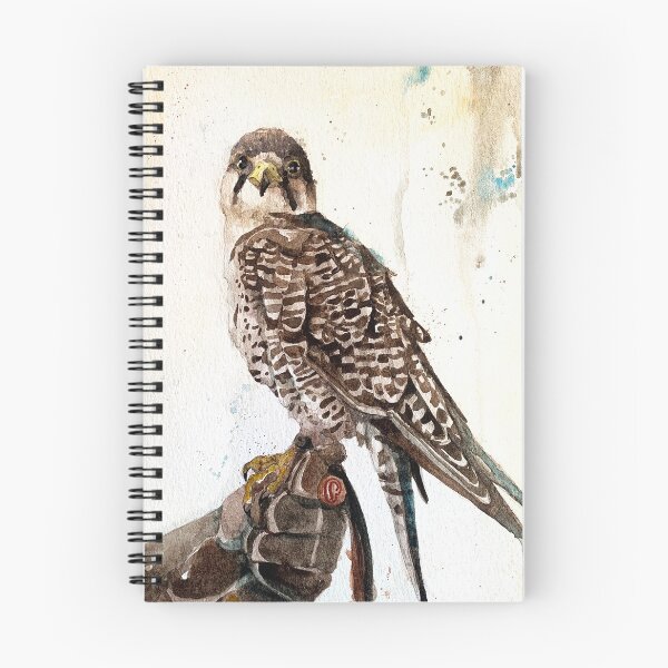 Item preview, Lanner Falcon designed and sold by AkelaFox.