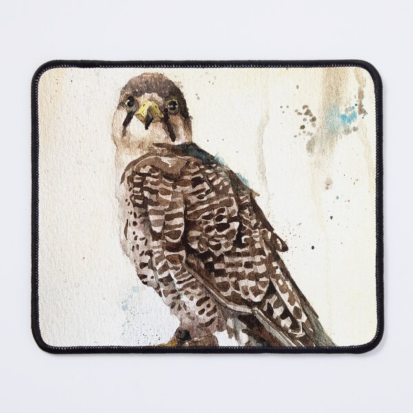 Item preview, Lanner Falcon designed and sold by AkelaFox.