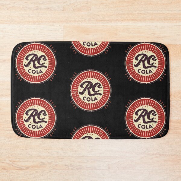Item preview, Retro RC Cola Vintage Logo  designed and sold by neildoch.