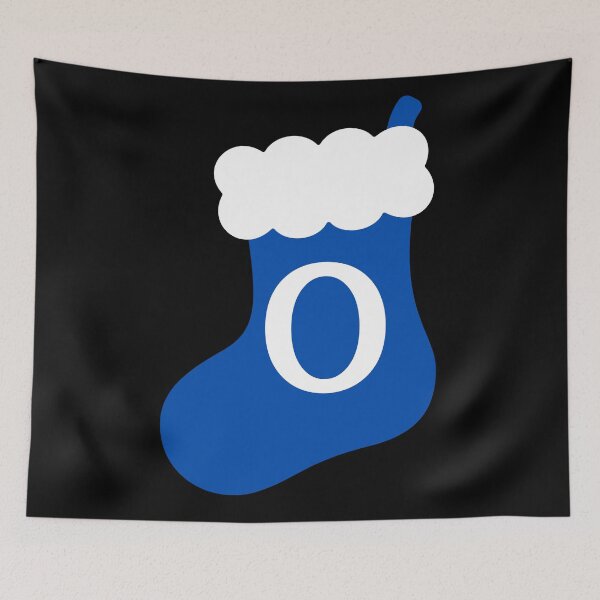 Item preview, Christmas Stocking designed and sold by broadwaygirl142.
