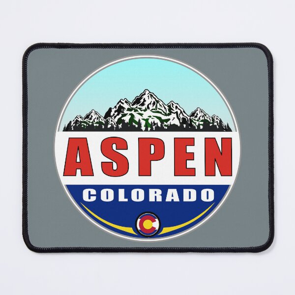 Item preview, Aspen Colorado designed and sold by studioss76.