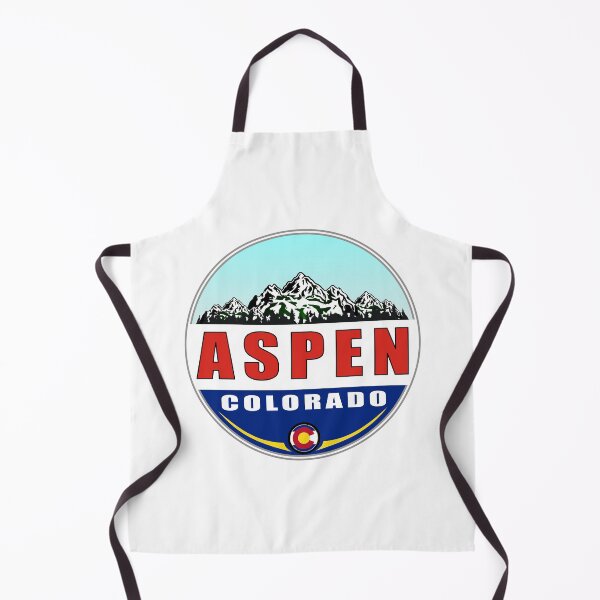 Item preview, Aspen Colorado designed and sold by studioss76.