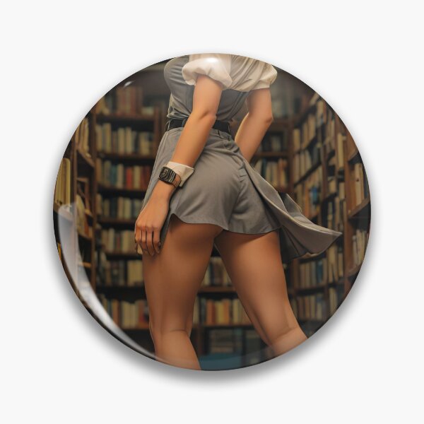 Item preview, My personal hot secretary (sfw) 02- (2) designed and sold by zotilus.