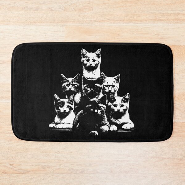 Item preview, Cats Troops designed and sold by ghan19.