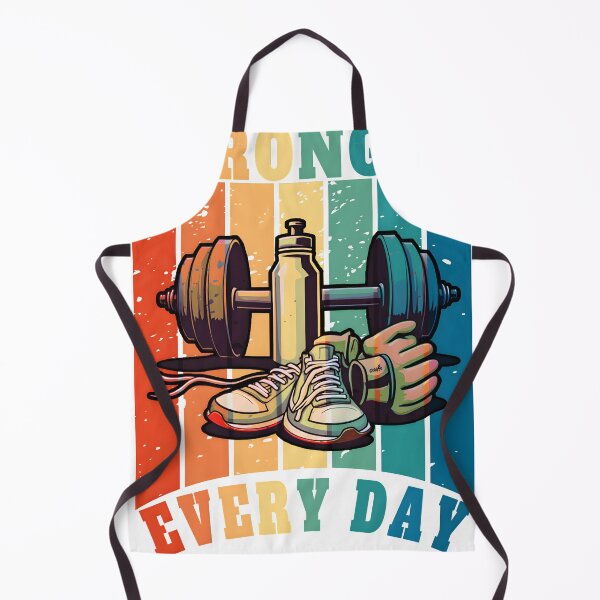 Item preview, Stronger Every Day designed and sold by Dazzle-Sizzle.