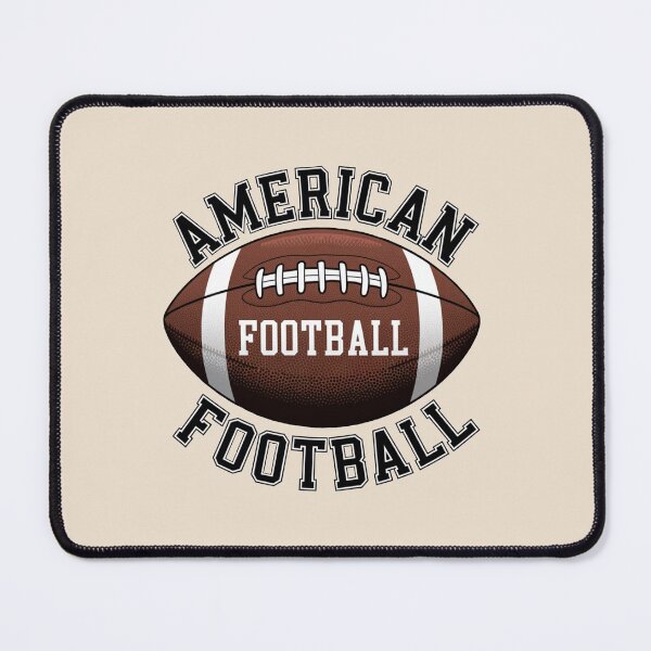 Item preview, American Football designed and sold by Myra365Art.