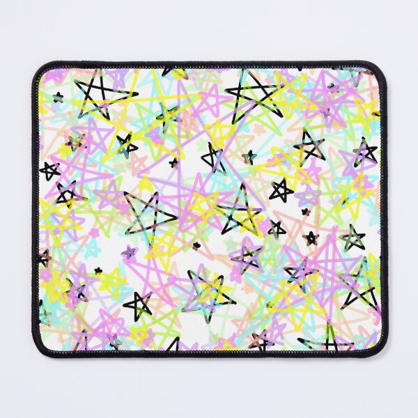 Item preview, Stars #1 designed and sold by ajgaln.
