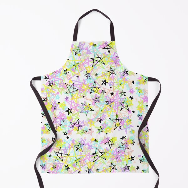Item preview, Stars #1 designed and sold by ajgaln.