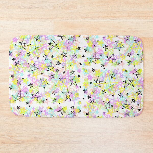 Item preview, Stars #1 designed and sold by ajgaln.