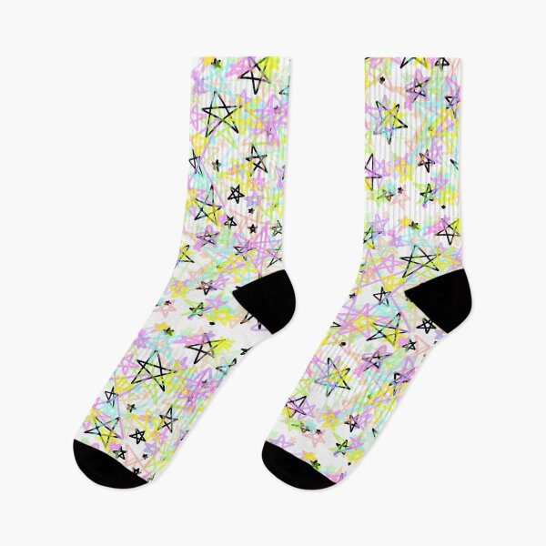 Item preview, Stars #1 designed and sold by ajgaln.
