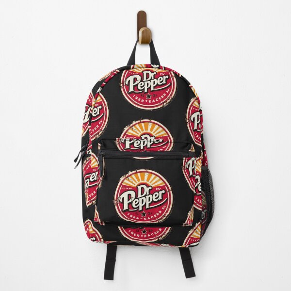 Item preview, Dr pepper Vintage Logo Art designed and sold by neildoch.
