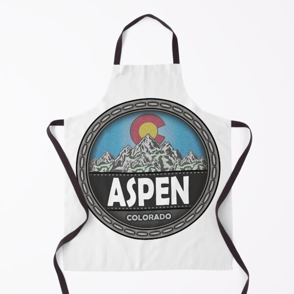 Item preview, Aspen Colorado stitching effect designed and sold by studioss76.