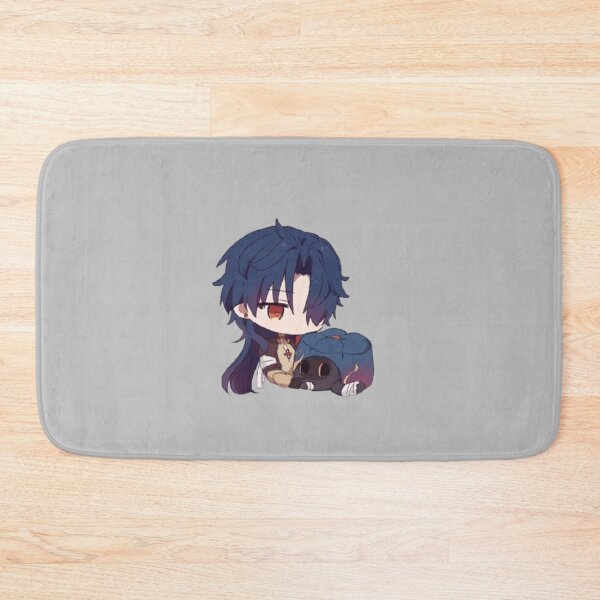 Item preview, Blade - Honkai Star Rail designed and sold by camdenartwood.