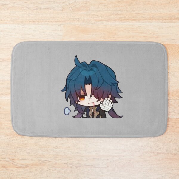 Item preview, Blade - Honkai Star Rail designed and sold by camdenartwood.