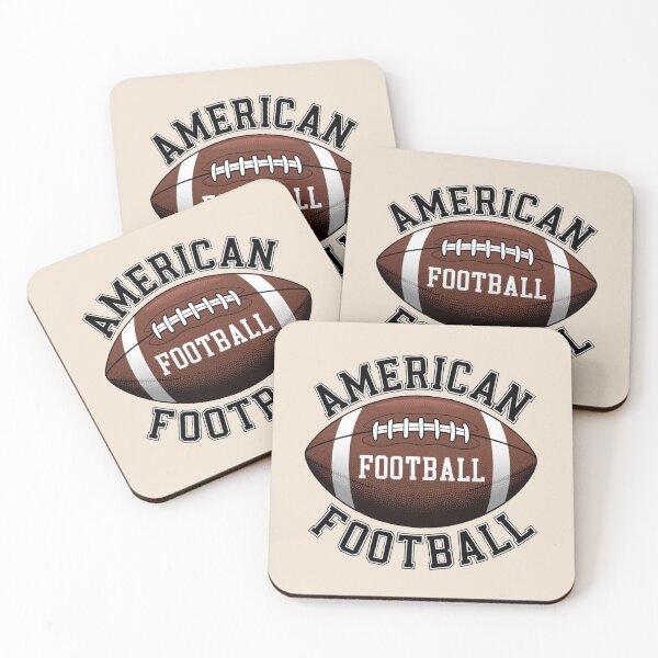 Item preview, American Football  designed and sold by Myra365Art.