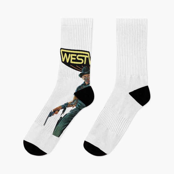 Item preview, Westworld designed and sold by AllYouCanDesign.