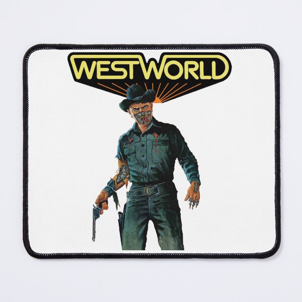 Item preview, Westworld designed and sold by AllYouCanDesign.
