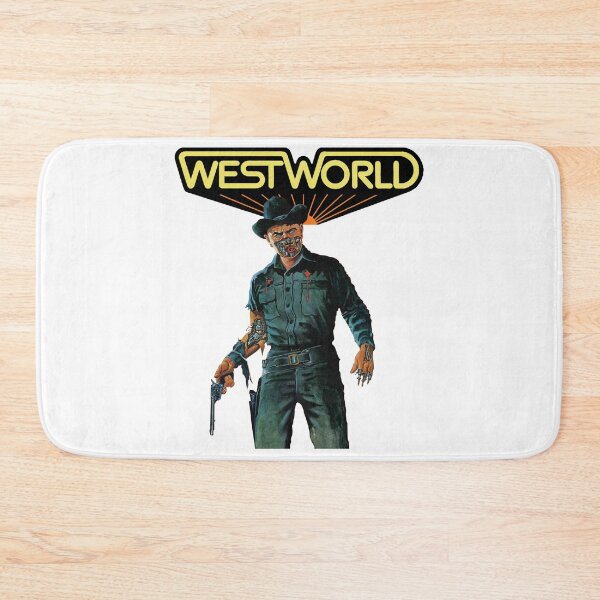 Item preview, Westworld designed and sold by AllYouCanDesign.