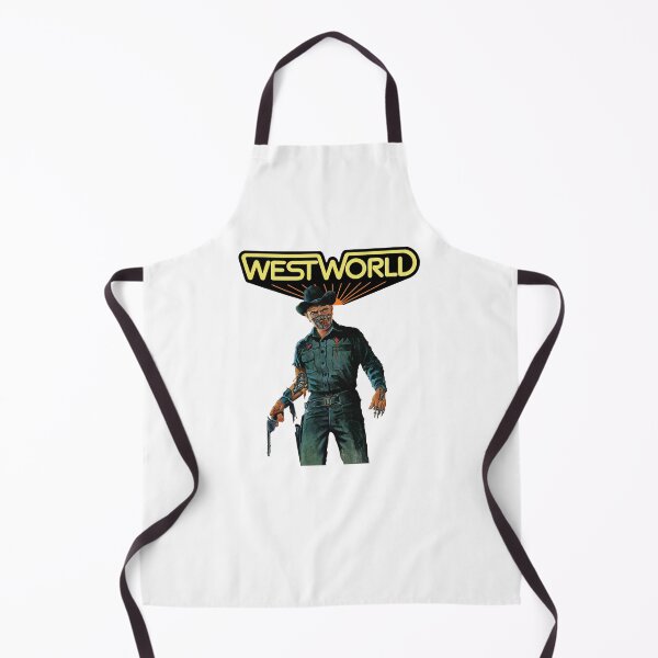 Item preview, Westworld designed and sold by AllYouCanDesign.