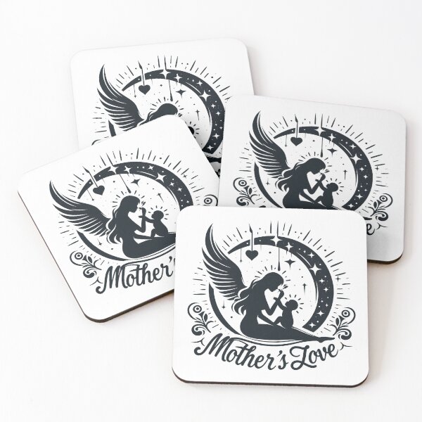 Item preview, Mother's Love designed and sold by nipunab.
