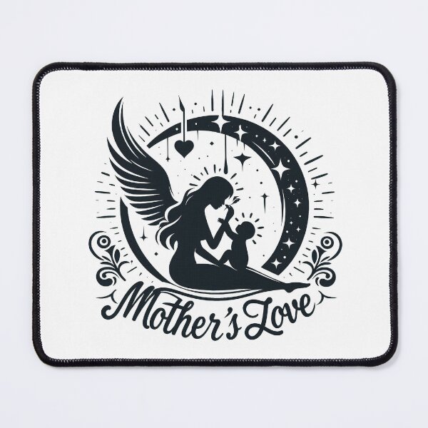 Item preview, Mother's Love designed and sold by nipunab.