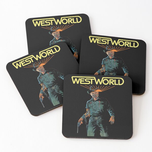 Item preview, Westworld2 designed and sold by AllYouCanDesign.
