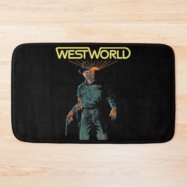 Item preview, Westworld2 designed and sold by AllYouCanDesign.