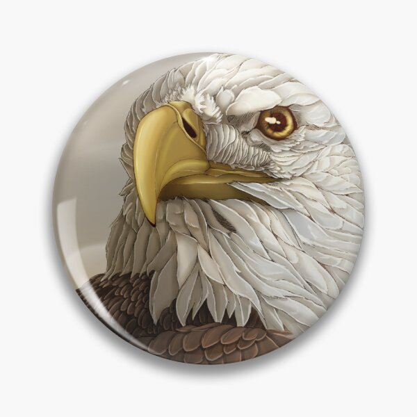 Item preview, Regal Eagle designed and sold by AkelaFox.