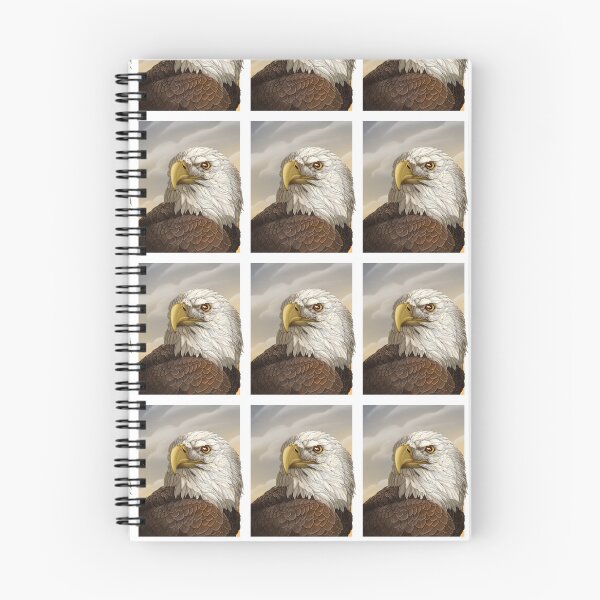 Item preview, Regal Eagle designed and sold by AkelaFox.