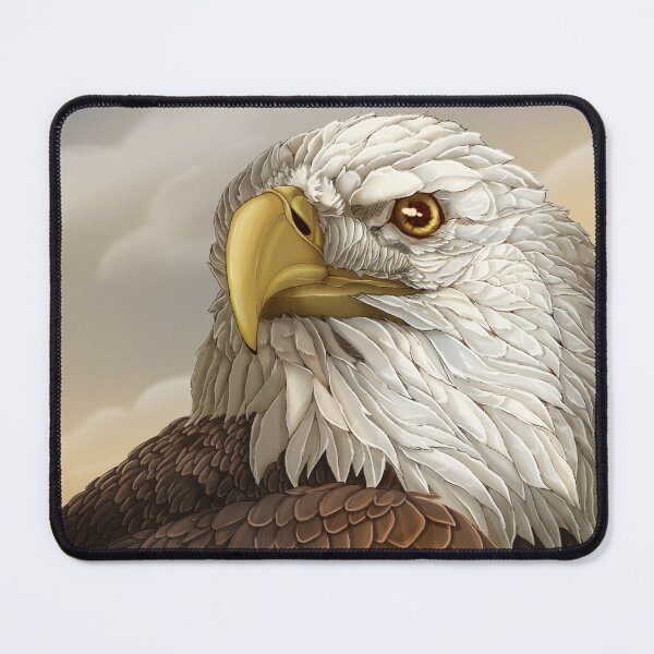 Item preview, Regal Eagle designed and sold by AkelaFox.