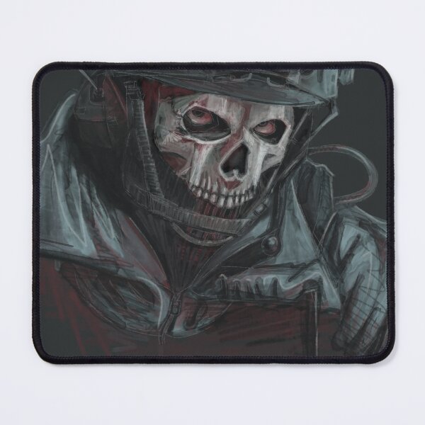 Item preview, Ghost designed and sold by Emrys Cunningham.