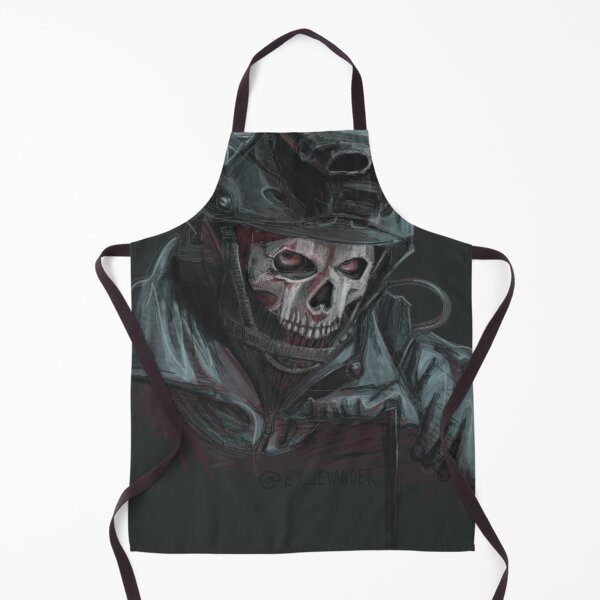Item preview, Ghost designed and sold by Emrys Cunningham.