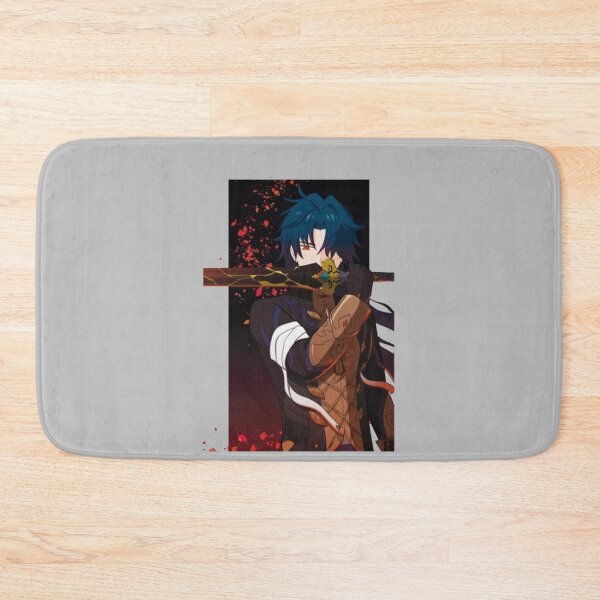 Item preview, Blade - Honkai Star Rail designed and sold by camdenartwood.
