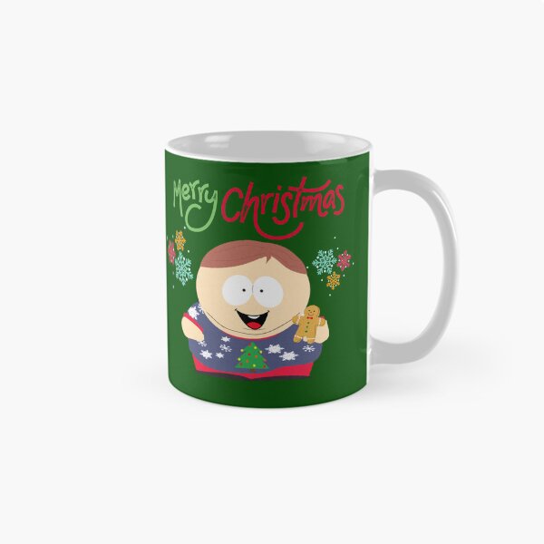 Item preview, Feliz Navidad Cartman designed and sold by Sammi7angel.