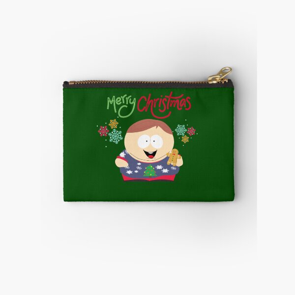 Item preview, Merry Christmas Cartman designed and sold by Sammi7angel.