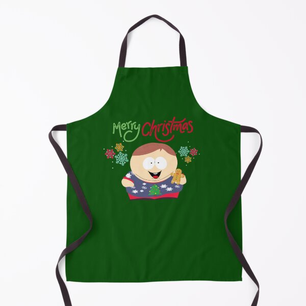 Artikelvorschau, Frohe Weihnachten, Cartman entworfen und verkauft von Sammi7angel.